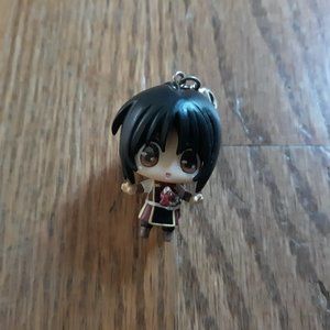 Hakuouki Chizuru Yukimura Charm